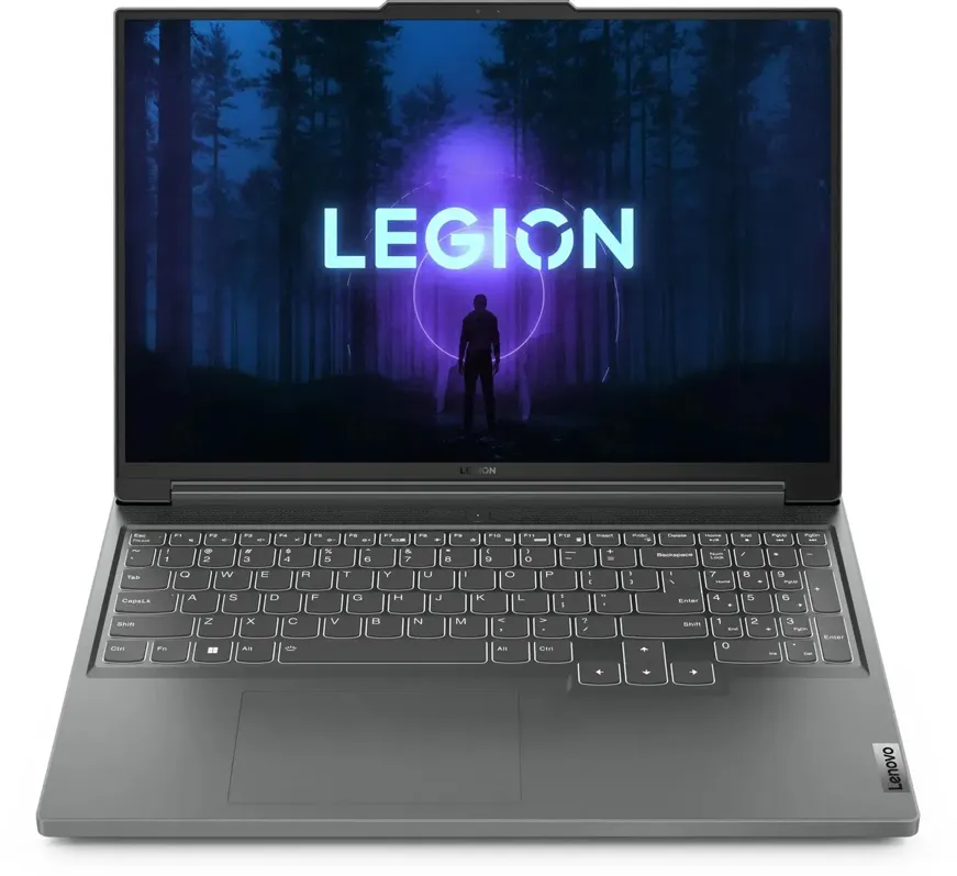 Ноутбук LENOVO Legion 5 Slim 16APH8 (82Y9000ARK)