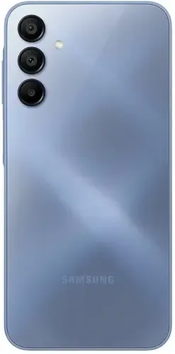 Смартфон SAMSUNG SM-A155F Galaxy A15 LTE 8/256Gb ZBI (синий)