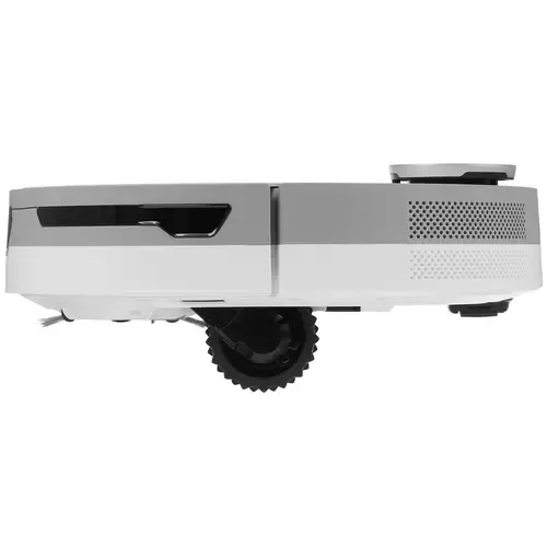 Пылесос SAMSUNG VR30T80313W/EV