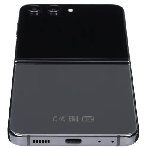 Смартфон SAMSUNG SM-F731B Galaxy Flip 5 8/256Gb ZAA (graphite)