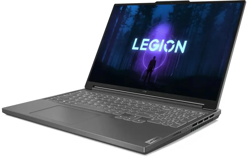 Ноутбук LENOVO Legion 5 Slim 16APH8 (82Y9000ARK)