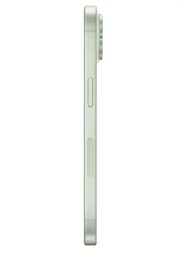 Смартфон APPLE iPhone 15 128GB (green)
