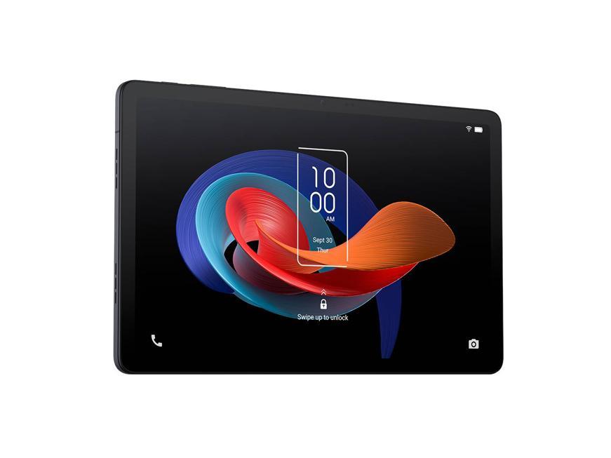 Планшет TCL TAB 10 Gen2 WiFi 4+64GB Space Gray (8496G-2CLC RU11)