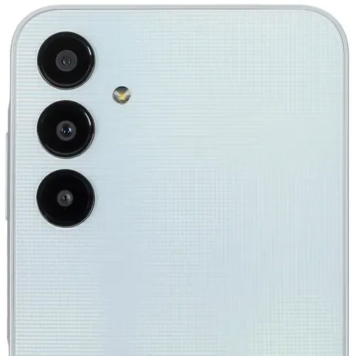 Смартфон SAMSUNG SM-A256B Galaxy A25 5G 8/256Gb LBH (голубой)
