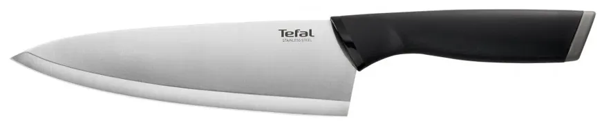 Нож TEFAL K2213204 Comfort 20 см