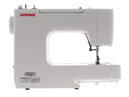 Швейная машинка JANOME LW-20