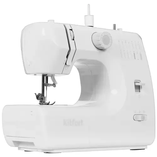 Швейная машинка KITFORT КТ-6046