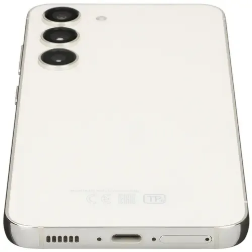 Смартфон SAMSUNG SM-S911B Galaxy S23 8/128Gb ZEJ (beige)
