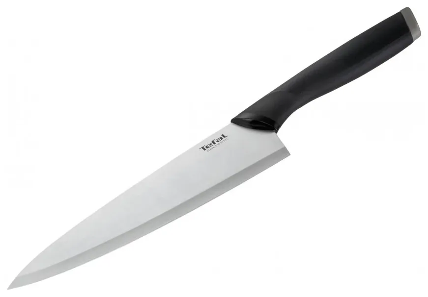 Нож TEFAL K2213204 Comfort 20 см
