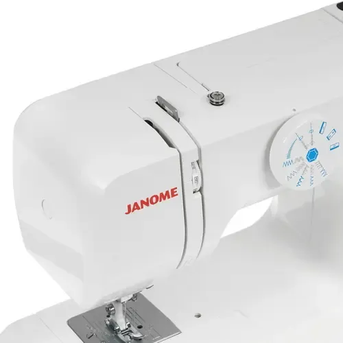 Швейная машинка JANOME S-17