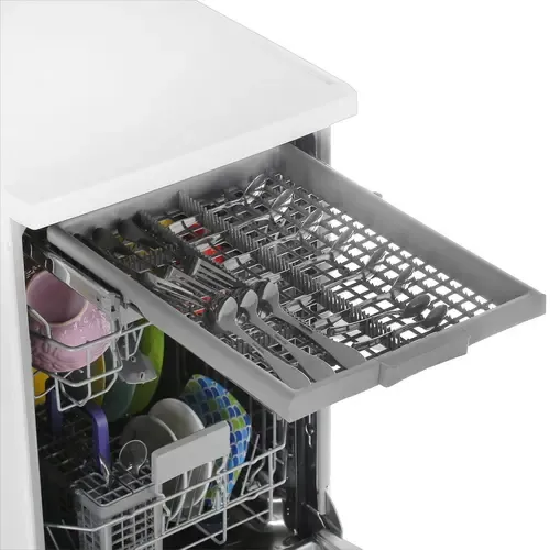 Посудомоечная машина BEKO BDFS26120WQ
