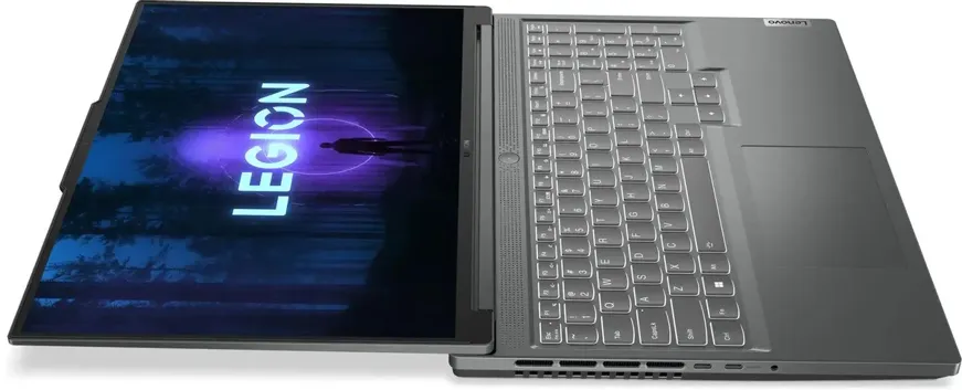 Ноутбук LENOVO Legion 5 Slim 16APH8 (82Y9000ARK)