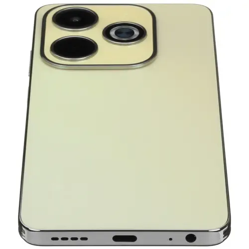 Смартфон INFINIX HOT 40i X6528B 4/128GB (horizon gold)