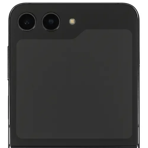 Смартфон SAMSUNG SM-F731B Galaxy Flip 5 8/256Gb ZAA (graphite)