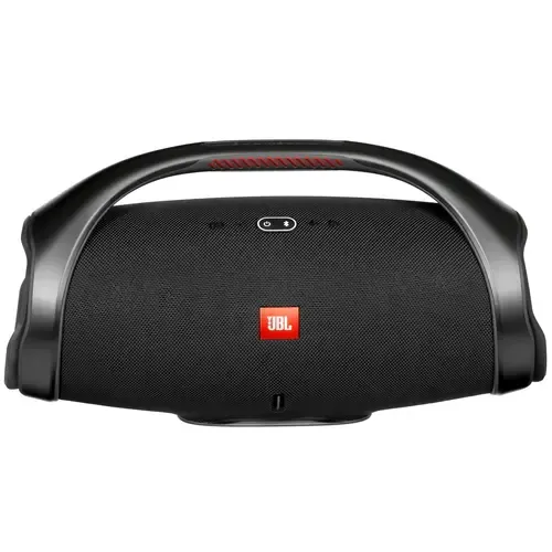 Акустическая система JBL Boombox 2 Black (JBLBOOMBOX2BLKEU)