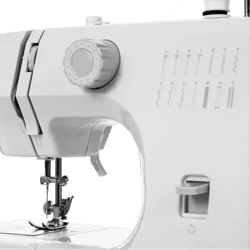 Швейная машинка KITFORT КТ-6046