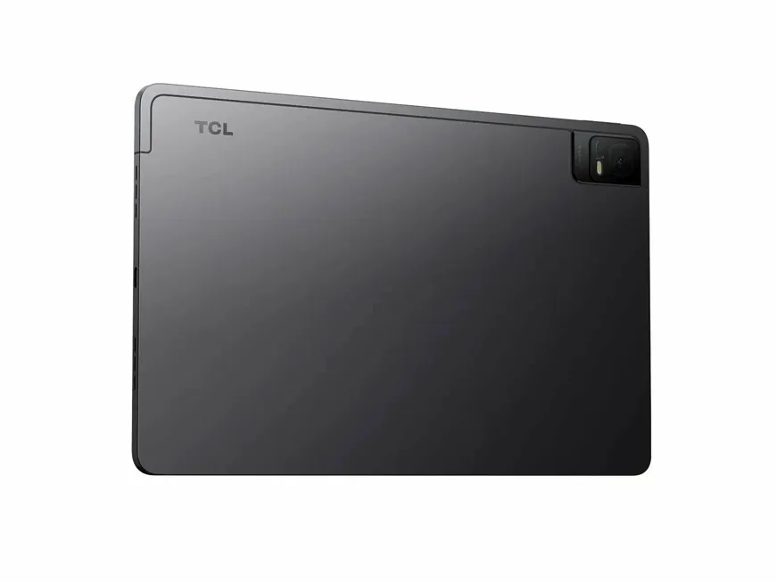 Планшет TCL TAB 11 WiFi 4+128 Dark Gray (9466X3-2CLC RU11)