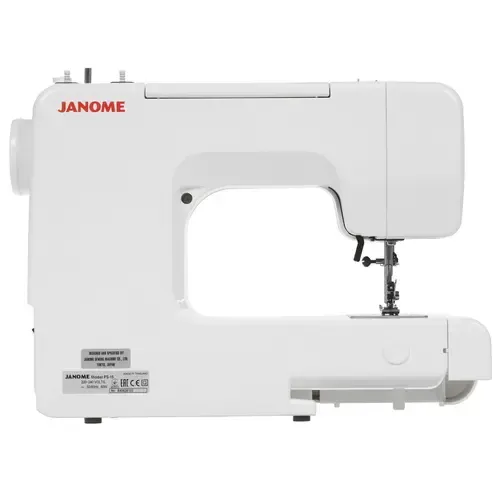Швейная машинка JANOME PS-15