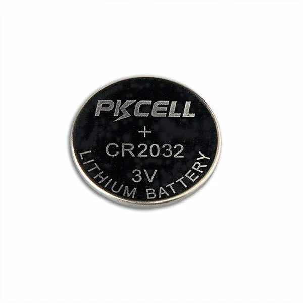 Батарейка PKCELL CR2032 3.0V Lithium Power