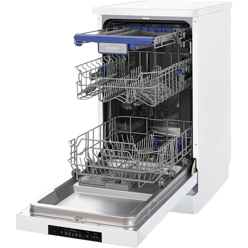 Посудомоечная машина NORDFROST FS4 1053 W