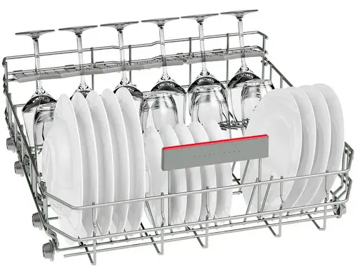 Посудомоечная машина BOSCH SMS46NW01B
