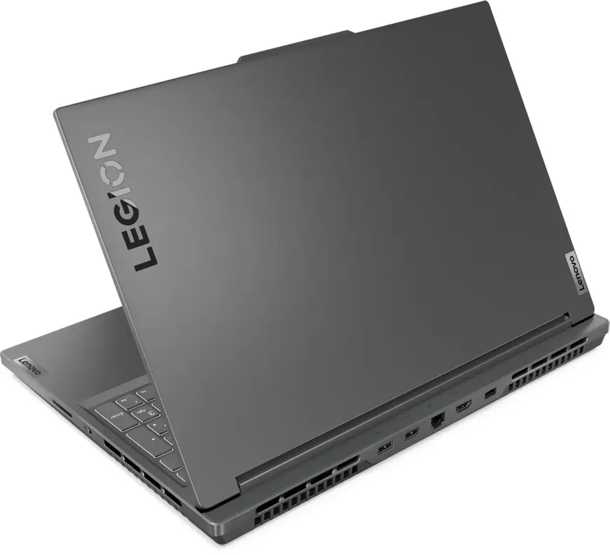 Ноутбук LENOVO Legion 5 Slim 16APH8 (82Y9000ARK)