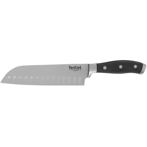 Нож TEFAL K1410674  Character Сантоку 18 см