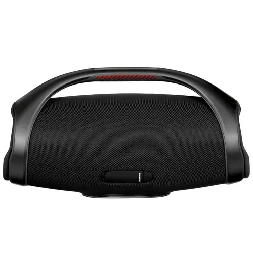 Акустическая система JBL Boombox 2 Black (JBLBOOMBOX2BLKEU)