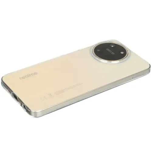 Смартфон REALME 11 4G 8/128Gb NFC (gold)