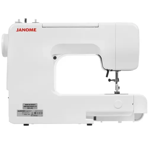 Швейная машинка JANOME S-17