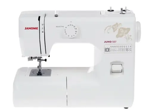 Швейная машинка JANOME Juno 507
