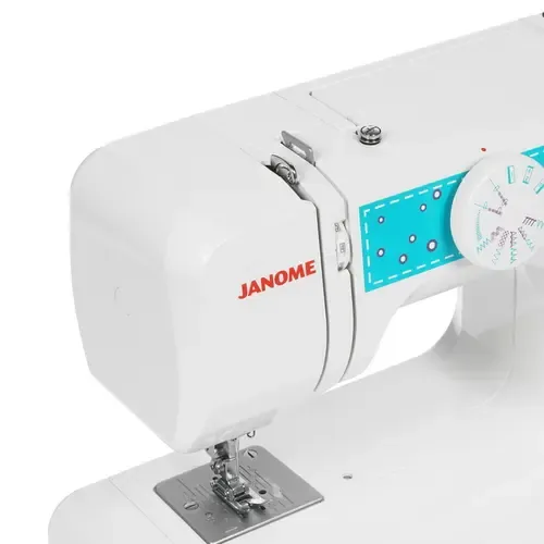 Швейная машинка JANOME PS-15