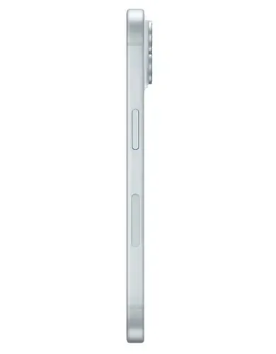 Смартфон APPLE iPhone 15 128GB (blue)
