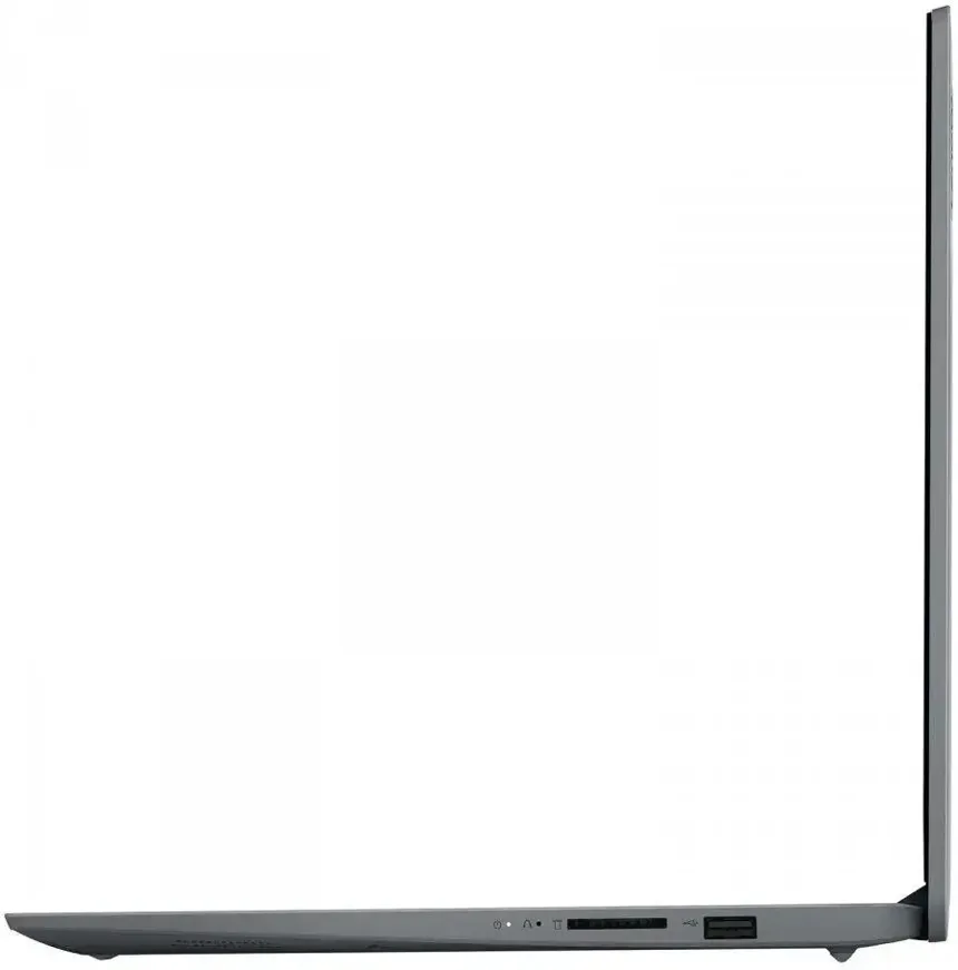 Ноутбук LENOVO IdeaPad 1 15IAU7 (82QD00DMUE)