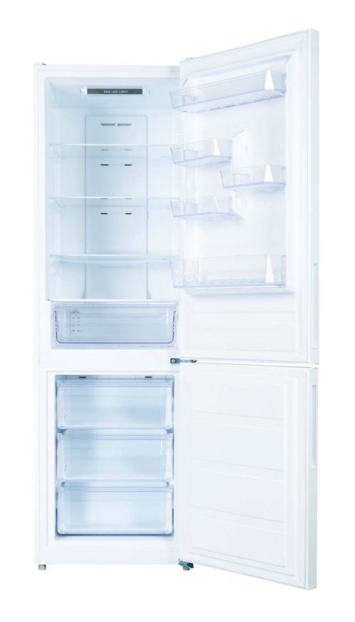 Холодильник ZARGET ZRB 360DS1WM