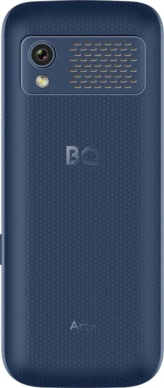 Мобильный телефон BQ BQM-1868 Art+ Blue