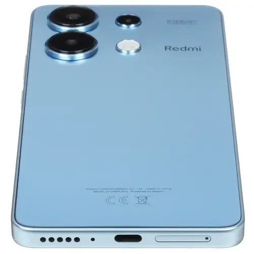 Смартфон XIAOMI Redmi Note 13 8/256GB (ice blue)