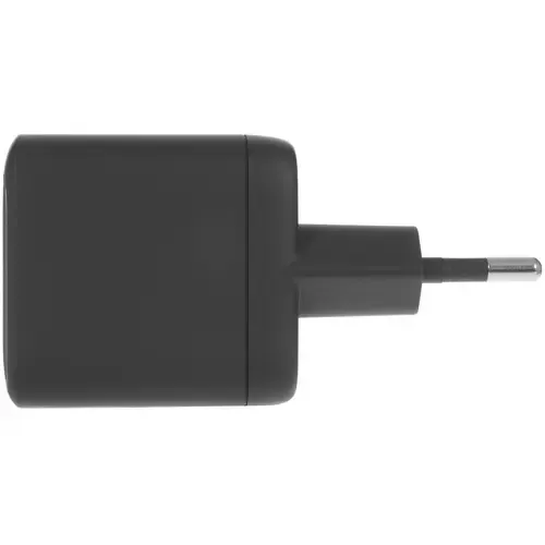 Зарядное устройство ANKER PowerPort 715 Nano II - 65W USB-C GaN (Black)