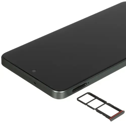 Смартфон REALME C67 6/128Gb NFC (black rock)