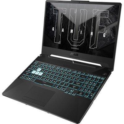 Ноутбук ASUS TUF Gaming A15 FA506 (90NR0JF7-M001U0)