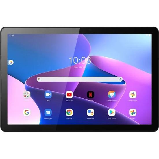 Планшет LENOVO Tab M10 TB-328XU 4/64 WiFi Grey (ZAAF0032RU)