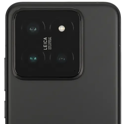 Смартфон XIAOMI 14 12/256GB (black)