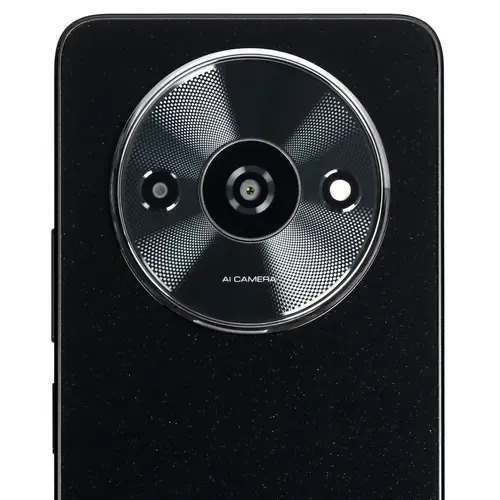 Смартфон XIAOMI Redmi A3 3/64GB (midnight black)