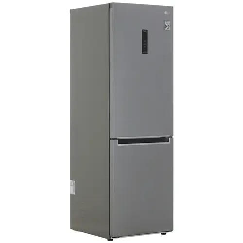 Холодильник LG GC-B459MLWM