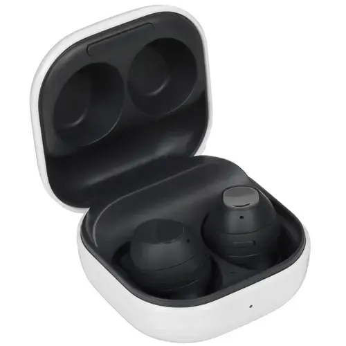 Наушники SAMSUNG Galaxy Buds FE Graphite (SM-R400NZAASEK)