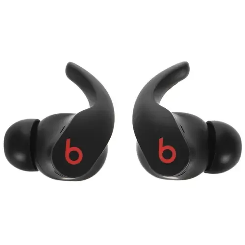 Наушники BEATS Fit Pro Black-red