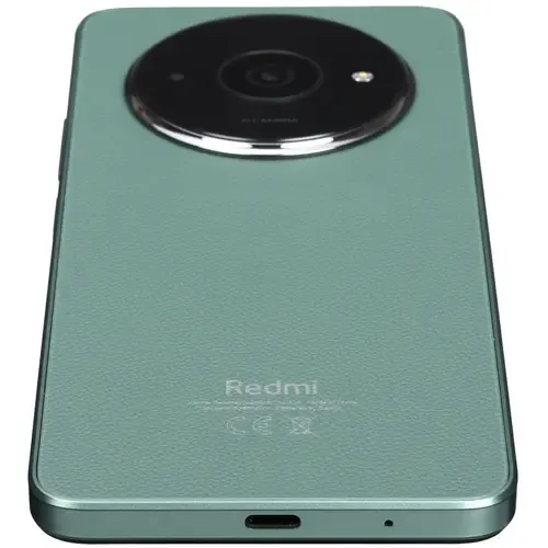Смартфон XIAOMI Redmi A3 3/64GB (forest green)