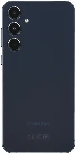 Смартфон SAMSUNG SM-A556E Galaxy A55 5G 8/128Gb ZKA (awesome navy)