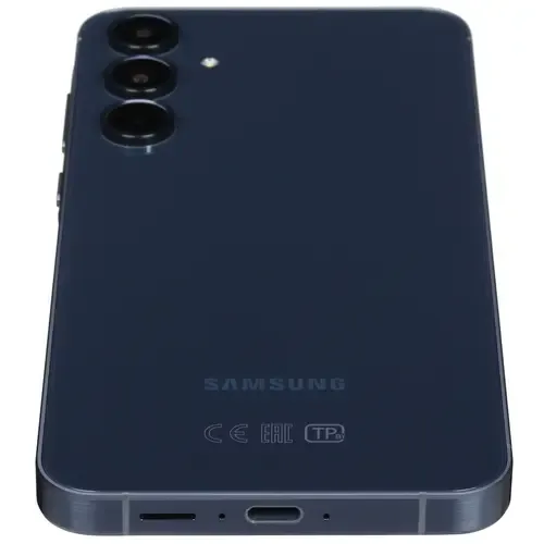 Смартфон SAMSUNG SM-A556E Galaxy A55 5G 8/256Gb ZKC (awesome navy)