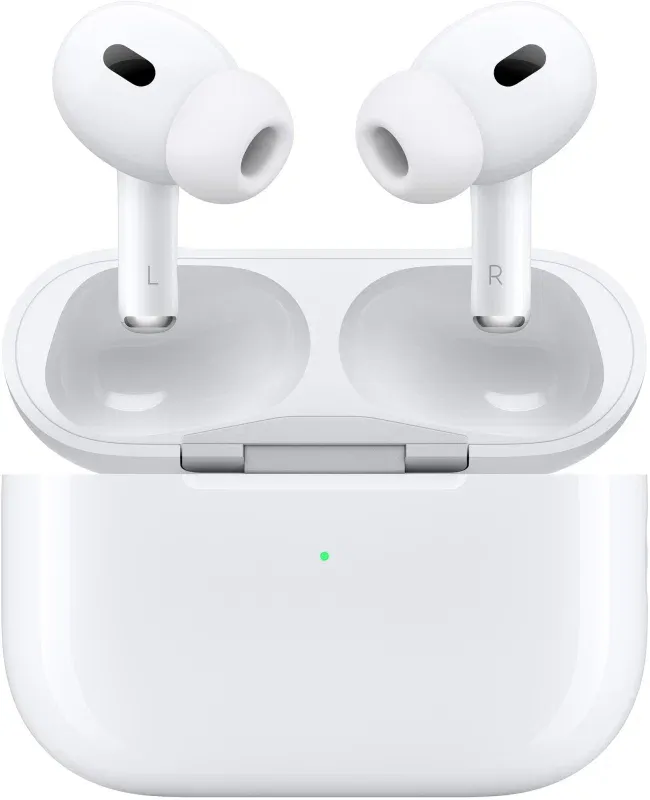 Наушники APPLE AirPods Pro (2nd Generation) with MagSafe Charging Case